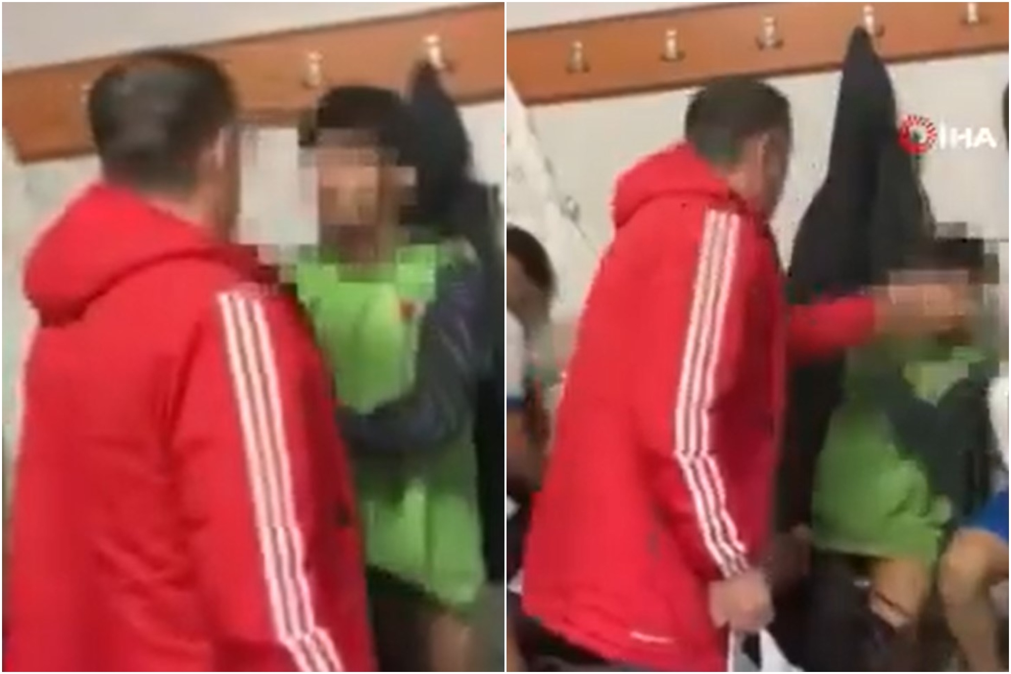 选择和高效
