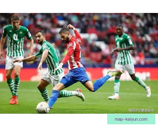 奥布拉克与西蒙尼：马德里竞技辉煌时代的表现及未来趋势分析