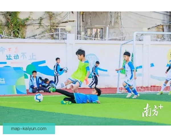 Vini频繁被侵犯引发讨论，足球界期待加强对青少年球员的保护措施