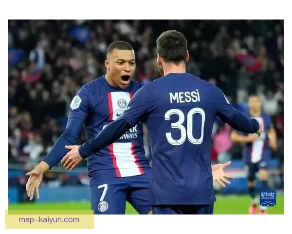 基利安·姆巴佩在法甲赛季中状态回暖，持续展现出强大竞争力