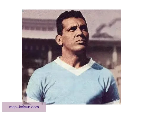 世界杯1950马拉卡纳赛事分析：历史性比赛至今仍为经典之作