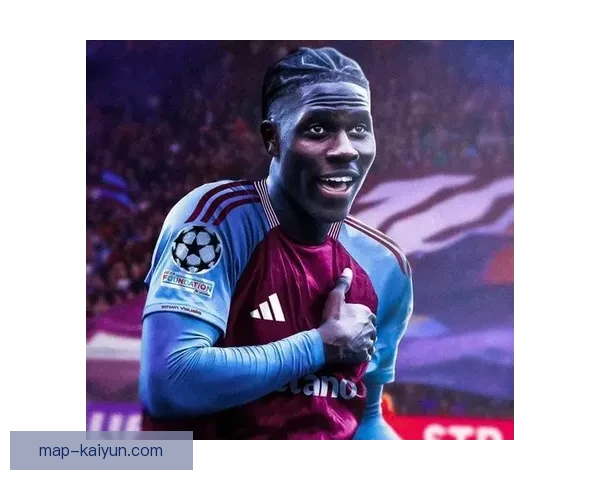 英超维拉持续提升状态，竞争力显著增强