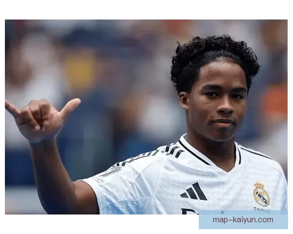 恩德里克职业生涯解析：表现稳定，未来备受期待