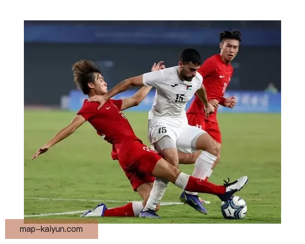 亚运会足球赛年龄限制分析与讨论，助力球队组建最佳阵容