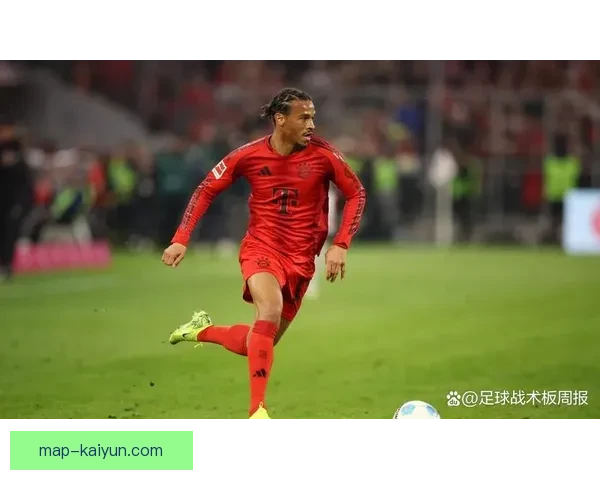 萨内射门数据解析：本赛季射门效率与进攻贡献走势清晰